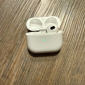 Apple AirPods Pro Wireless Earbuds